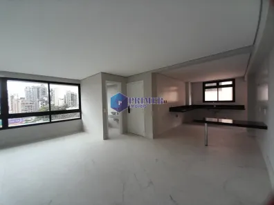 Apartamento com 4 Quartos à venda, 125m² no Serra, Belo Horizonte