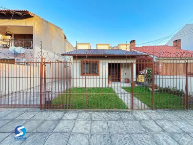 Casa com 2 Quartos à venda, 300m² no Ipanema, Porto Alegre