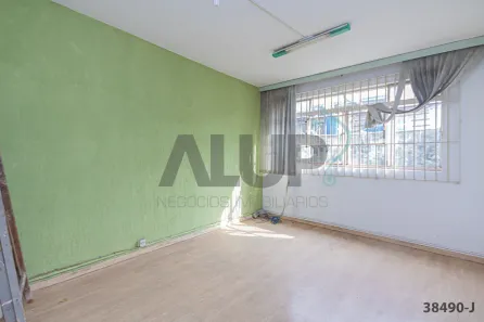 Ponto Comercial com 2 Quartos para alugar, 20m² no Vila Indiana, São Paulo
