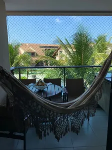 Apartamento com 2 Quartos à venda, 62m² no N. Sra. do Ó, Ipojuca
