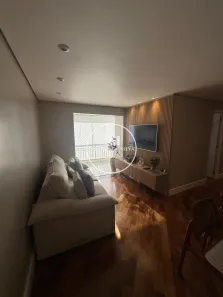 Apartamento com 3 Quartos à venda, 70m² no Vila Suzana, São Paulo