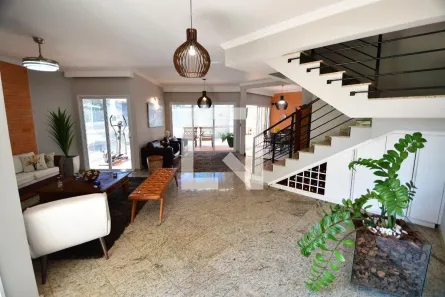 Casa com 4 Quartos à venda, 330m² no Parque Alto Taquaral, Campinas
