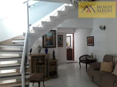 Sobrado com 3 Quartos à venda, 130m² no Vila São Paulo, São Paulo