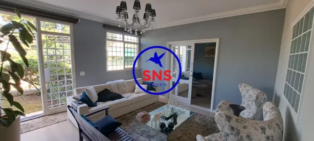 Casa com 3 Quartos para alugar, 200m² no Jardim Guarani, Campinas