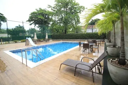 Apartamento com 4 Quartos à venda, 222m² no Parnamirim, Recife
