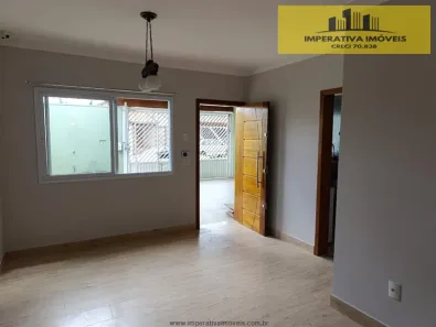Casa com 3 Quartos à venda, 120m² no Residencial Santa Giovana, Jundiaí