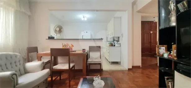 Apartamento com 2 Quartos à venda, 78m² no Santana, São Paulo