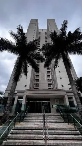 Apartamento com 3 Quartos para alugar, 183m² no Santa Rosa, Londrina