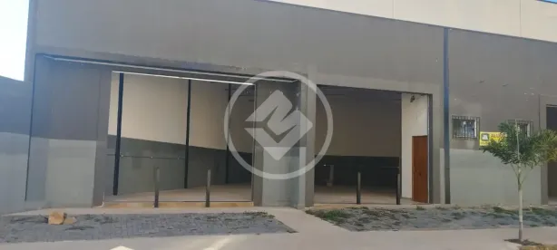 Galpão/Depósito/Armazém para alugar, 125m² no Jardim Europa, Uberlândia