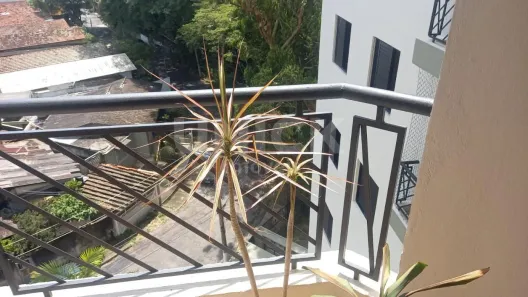Apartamento com 2 Quartos à venda, 56m² no Jardim Morro Verde, São Paulo