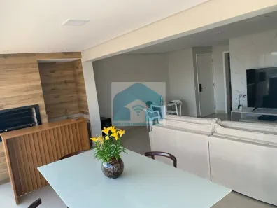 Apartamento com 3 Quartos à venda, 123m² no Vila Congonhas, São Paulo