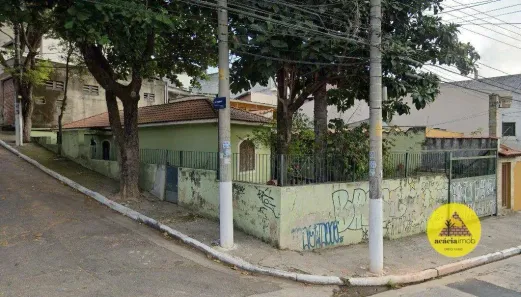 Casa com 3 Quartos à venda, 210m² no Vila Mangalot, São Paulo