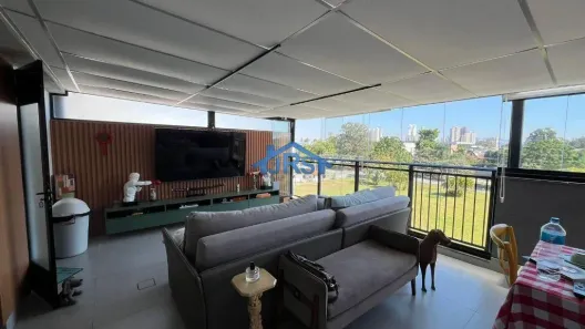 Apartamento com 2 Quartos à venda, 107m² no Tamboré, Barueri