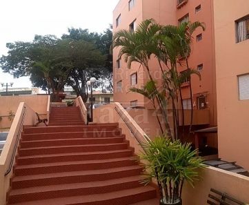Apartamento com 2 Quartos à venda, 65m² no Jardim Palmares (Zona Sul), São Paulo