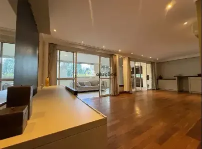 Apartamento com 4 Quartos à venda, 178m² no Vila Gertrudes, São Paulo