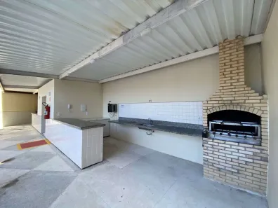 Apartamento com 2 Quartos à venda, 75m² no Itapuã, Vila Velha