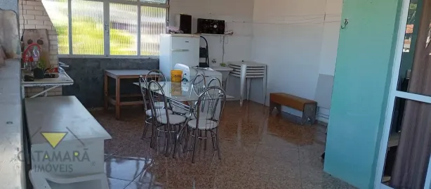 Fazenda/Sítio com 2 Quartos à venda, 1140m² no Botujuru, Mogi das Cruzes