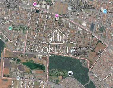 Lote/Terreno à venda, 300m² no Pampulha, Uberlândia