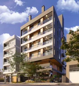 Apartamento com 2 Quartos à venda, 88m² no Ingleses do Rio Vermelho, Florianópolis