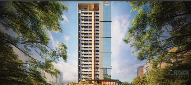 Apartamento com 2 Quartos à venda, 32m² no Novo Terceiro, Cuiabá