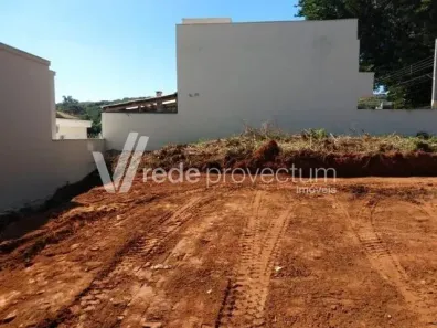 Lote/Terreno à venda, 245m² no Jardim Santa Judith, Campinas