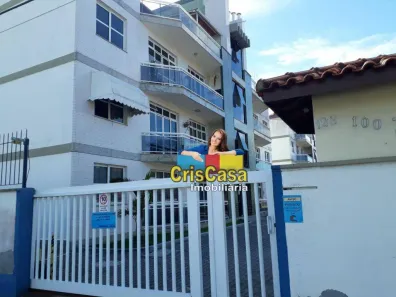 Apartamento com 3 Quartos à venda, 141m² no Extensão do Bosque, Rio das Ostras