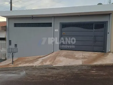 Casa com 3 Quartos à venda, 180m² no Jardim das Torres Prolongamento, São Carlos