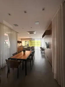 Apartamento com 3 Quartos à venda, 114m² no Jardim Tarraf II, São José do Rio Preto