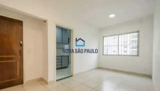Apartamento com 2 Quartos à venda, 58m² no Cidade Monções, São Paulo