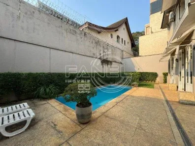Sobrado com 4 Quartos à venda, 345m² no Morumbi, São Paulo