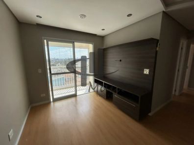 Apartamento com 3 Quartos à venda, 80m² no Barcelona, São Caetano do Sul