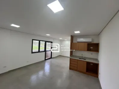 Sala Comercial à venda, 40m² no Loteamento Santa Rosa, Piracicaba
