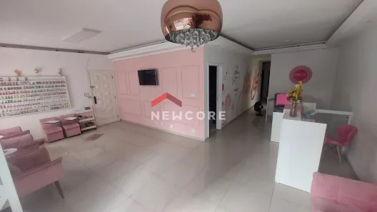 Casa com 3 Quartos à venda, 270m² no Vila Assunção, Santo André