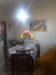 Apartamento com 3 Quartos à venda, 82m² no Maranduba, Ubatuba