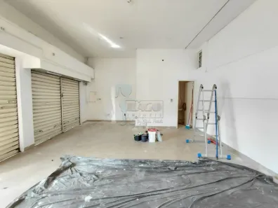 Ponto Comercial para alugar, 40m² no Ipiranga, Ribeirão Preto