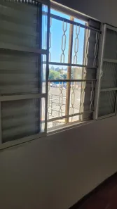 Casa com 1 Quarto para alugar, 30m² no Jaguaré, São Paulo