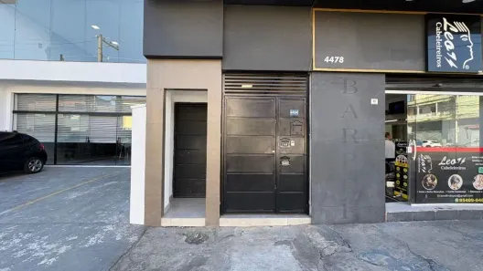 Sala Comercial para alugar, 10m² no Vila Galvão, Guarulhos