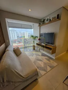 Apartamento com 2 Quartos à venda, 50m² no Tatuapé, São Paulo