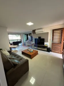 Apartamento com 3 Quartos à venda, 101m² no Porto das Dunas, Aquiraz