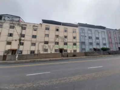 Cobertura com 2 Quartos à venda, 90m² no Bandeirantes, Juiz de Fora