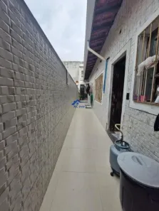 Casa com 3 Quartos à venda, 177m² no Maracanã, Praia Grande