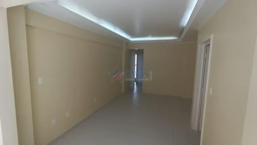 Apartamento com 2 Quartos à venda, 65m² no Centro, Florianópolis
