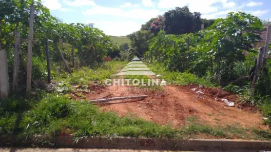 Lote/Terreno à venda, 625m² no Vila Mazzei, Itapetininga