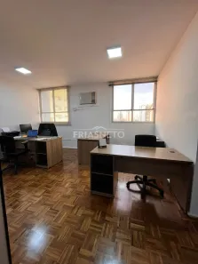 Ponto Comercial para alugar, 42m² no Cidade Alta, Piracicaba