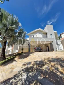 Casa de Condomínio com 3 Quartos à venda, 218m² no Capuava, Valinhos