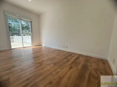 Apartamento com 2 Quartos à venda, 96m² no Vila Paulista, São Paulo