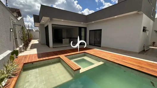Casa com 4 Quartos à venda, 420m² no Anápolis City, Anápolis