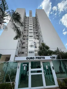 Apartamento com 3 Quartos para alugar, 95m² no Santa Mônica, Uberlândia