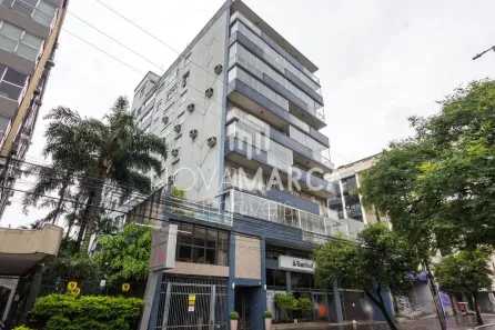 Apartamento com 2 Quartos à venda, 78m² no Floresta, Porto Alegre
