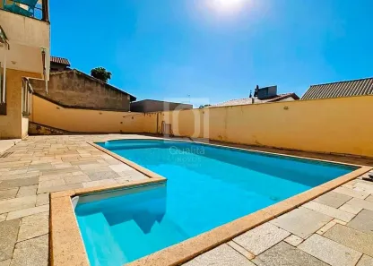 Casa de Condomínio com 5 Quartos à venda, 550m² no Granja Olga I, Sorocaba